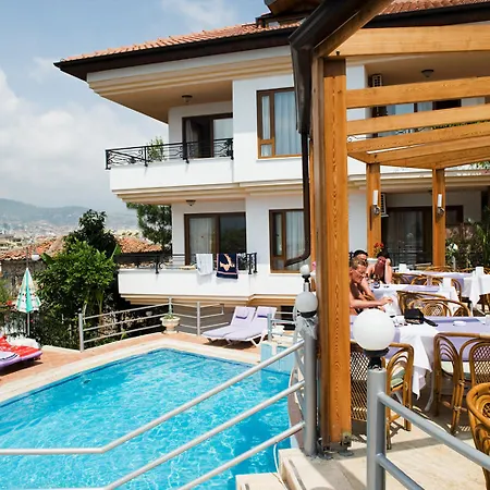 Sonata Hotel Alanya