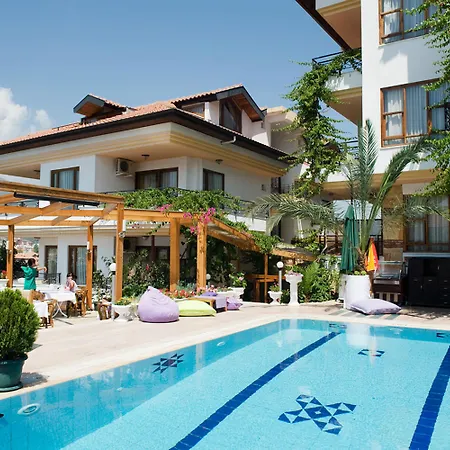 Hotel Sonata 4*