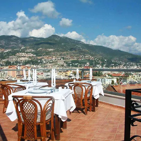 Sonata Hotel Alanya