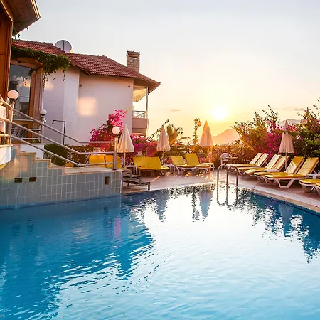 Hotel Sonata Alanya