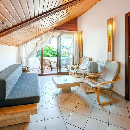 Sonata Hotel Alanya