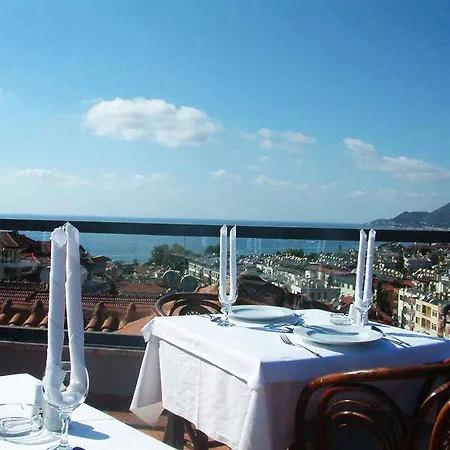 Hotel Sonata Alanya