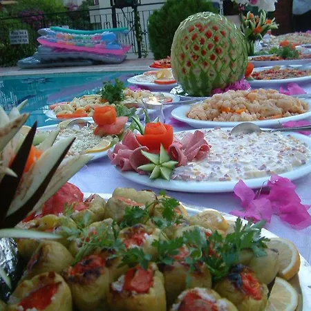 Sonata Hotel Alanya