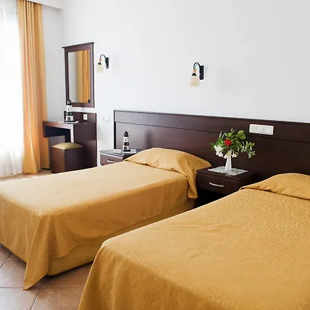 Hotel Sonata 4*