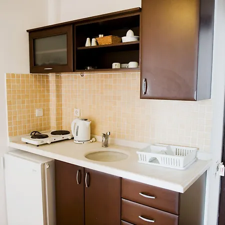 Hotel Sonata 4*
