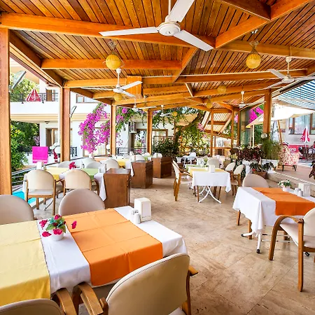 Hotel Sonata Alanya