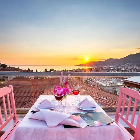 Hotel Sonata 4*