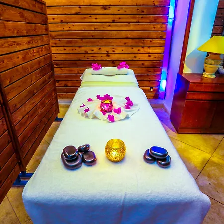 Hotel Sonata Alanya
