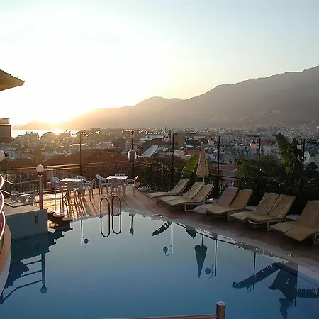 Sonata Hotel 4*