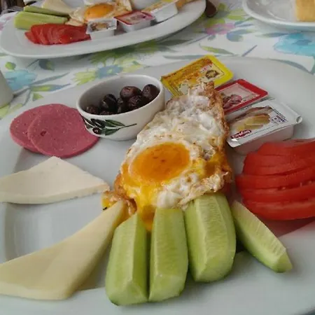 Hotel Sonata Alanya