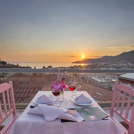 Sonata Hotel Alanya