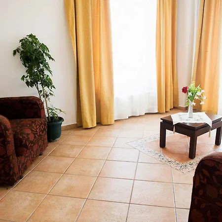 Sonata Hotel 4*